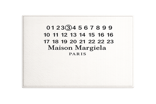 Maison Margiela™ Luxury Plush Rug